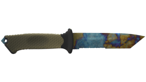 Case Hardened image