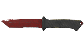 Crimson Web image