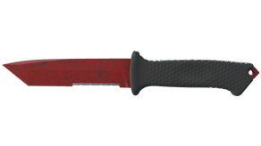 Crimson Web image