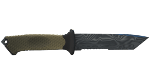 Damascus Steel image
