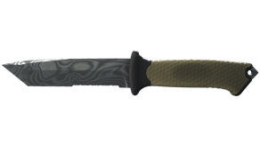 Damascus Steel image