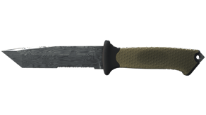 Damascus Steel image