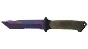 Doppler Black Pearl image