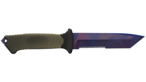 Doppler Black Pearl image