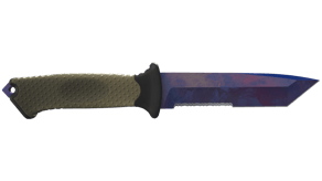 Doppler Black Pearl image