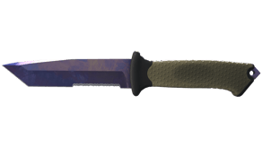 Doppler Black Pearl image