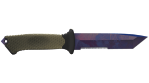 Doppler Black Pearl image
