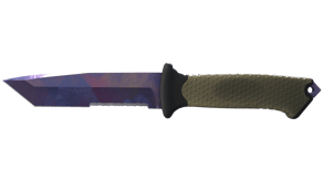 Doppler Black Pearl image