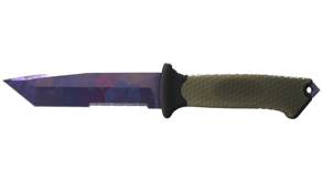 Doppler Black Pearl image
