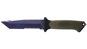 Doppler Black Pearl image