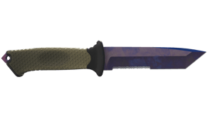 Doppler Black Pearl image