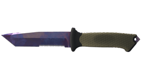 Doppler Black Pearl image