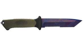 Doppler Black Pearl image