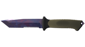 Doppler Black Pearl image