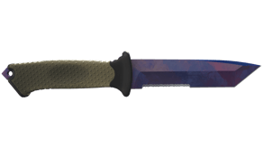 Doppler Black Pearl image