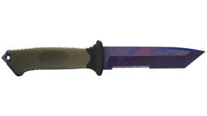 Doppler Black Pearl image