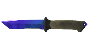 Doppler Sapphire image