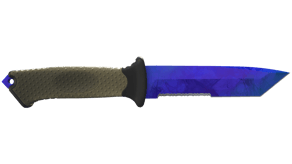 Doppler Sapphire image