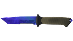 Doppler Sapphire image