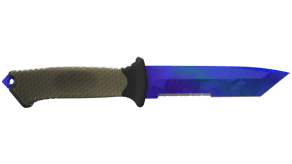 Doppler Sapphire image