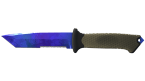 Doppler Sapphire image