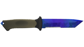 Doppler Sapphire image
