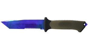 Doppler Sapphire image