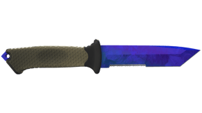 Doppler Sapphire image