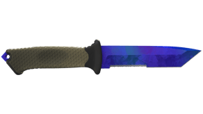 Doppler Sapphire image