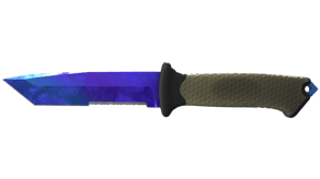 Doppler Sapphire image