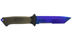 Doppler Sapphire image