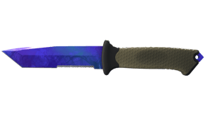 Doppler Sapphire image