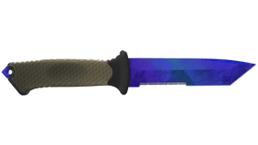 Doppler Sapphire image