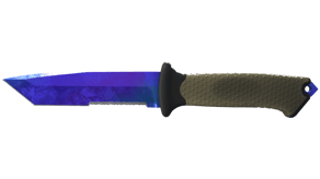 Doppler Sapphire image