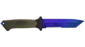 Doppler Sapphire image