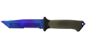 Doppler Sapphire image