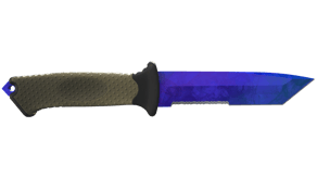 Doppler Sapphire image