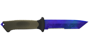 Doppler Sapphire image