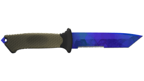 Doppler Sapphire image