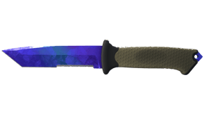 Doppler Sapphire image