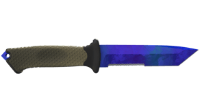 Doppler Sapphire image