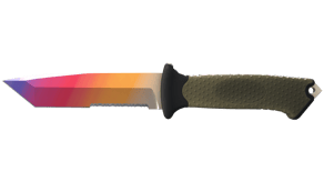 Fade image