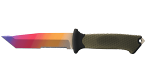 Fade image