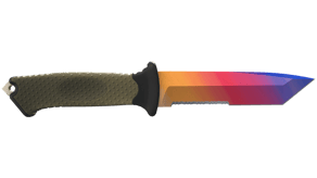 Fade image