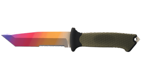 Fade image