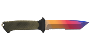 Fade image