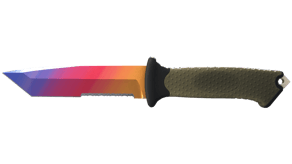 Fade image