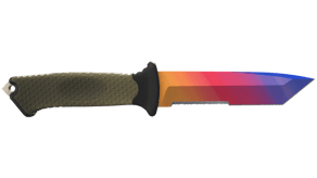 Fade image