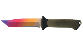 Fade image