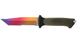 Fade image